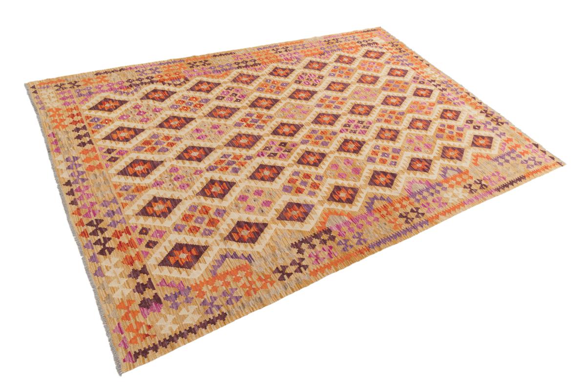 Kilim Afgán - 1