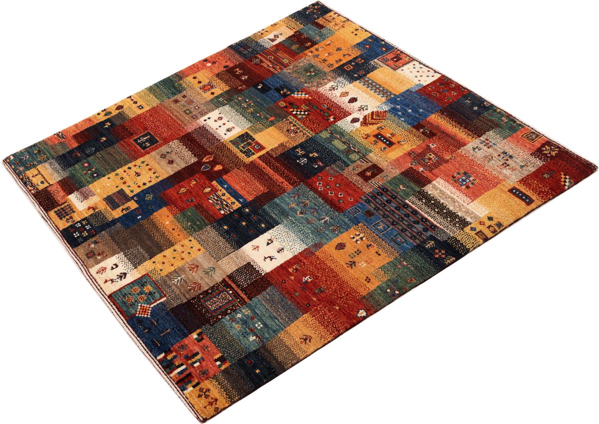 Persia Gabbeh Loribaft Nowbaft - 1