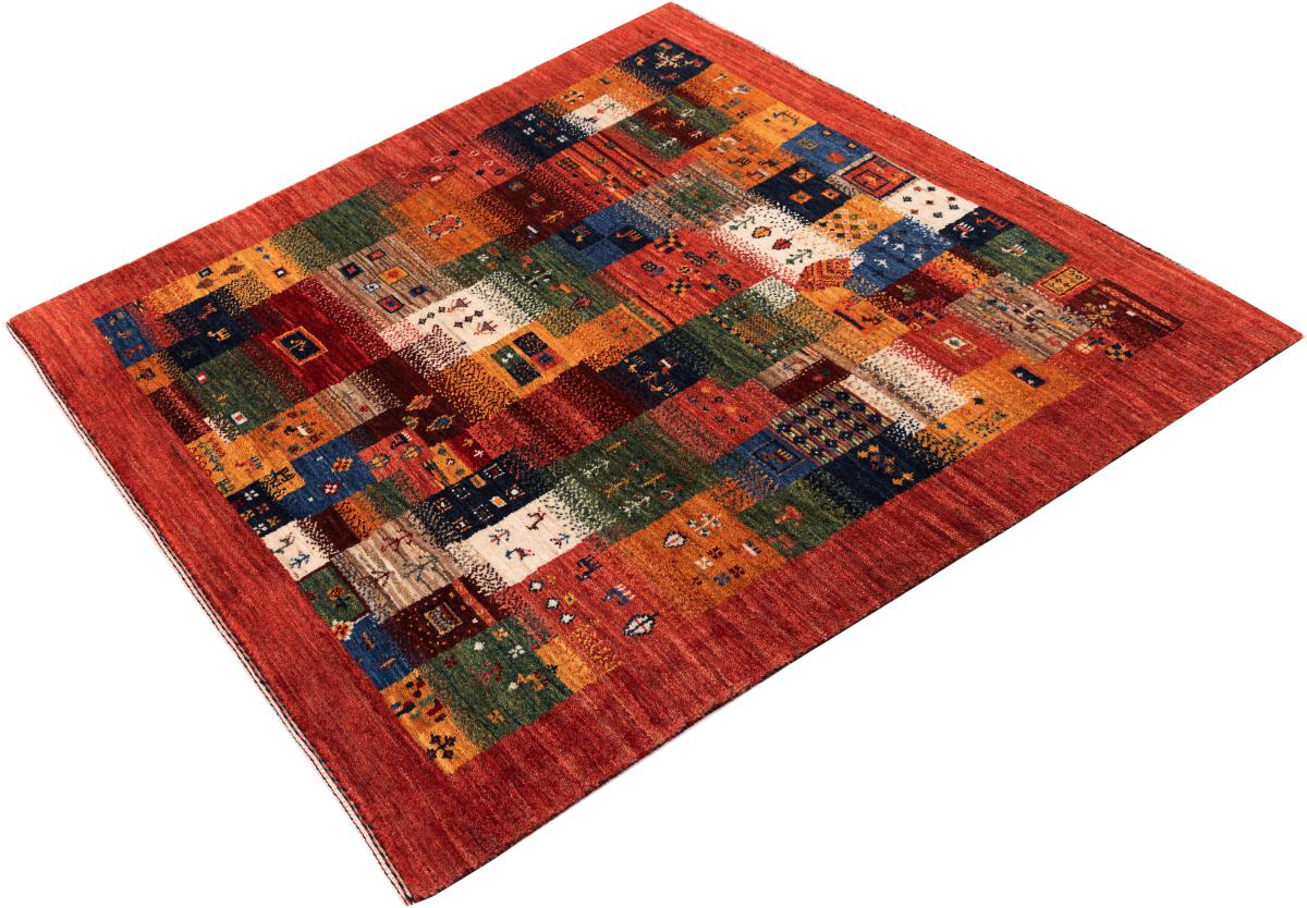 ペルシャ ギャッベ ペルシャ ロリbaft Atelier - 1