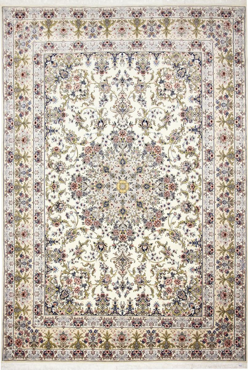 Persian Rug Nain 9La 450x310 450x310, Persian Rug Knotted by hand
