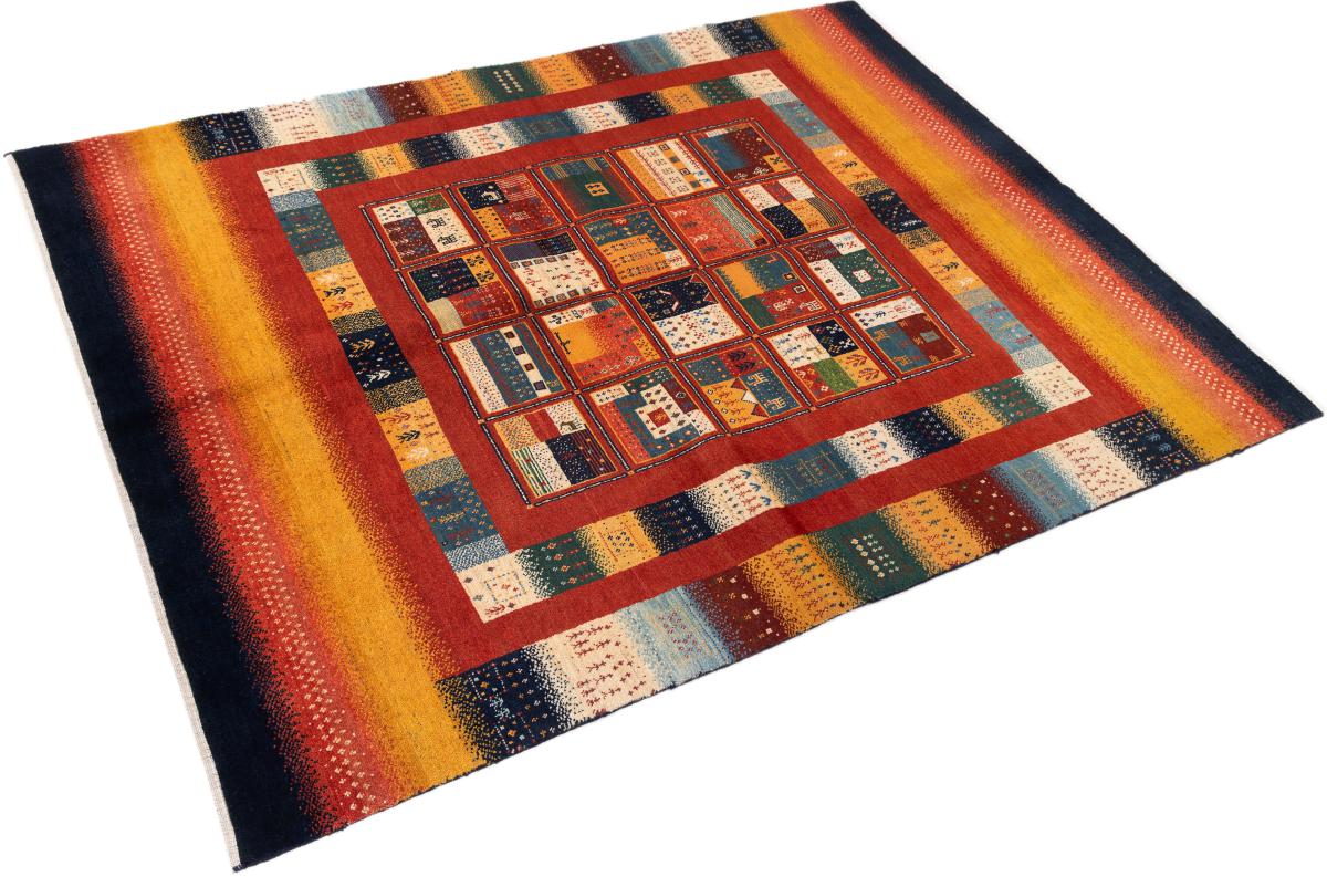 Περσία Γκάμπεθ Loribaft - 1