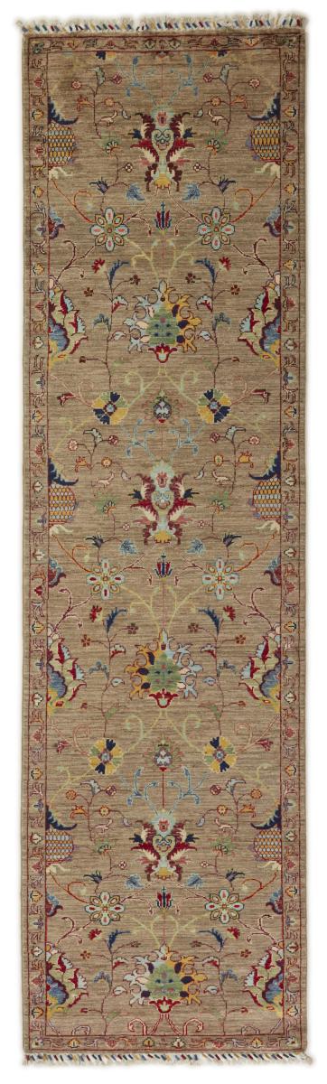 Pakistani rug Arijana Shaal 298x83 298x83, Persian Rug Knotted by hand