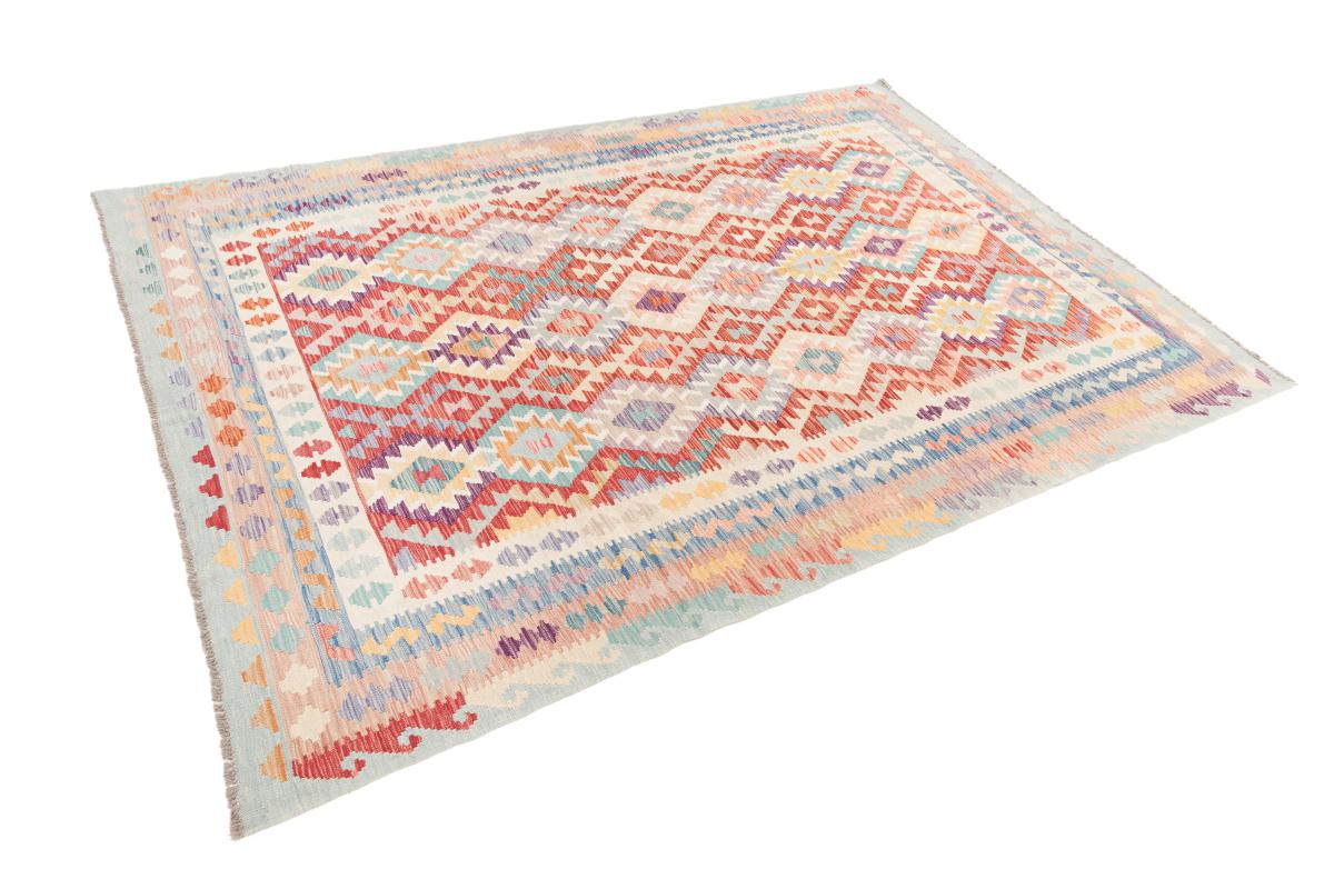 Kilim Afegão - 1