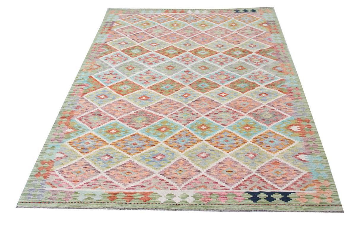 Kilim Afegão - 1