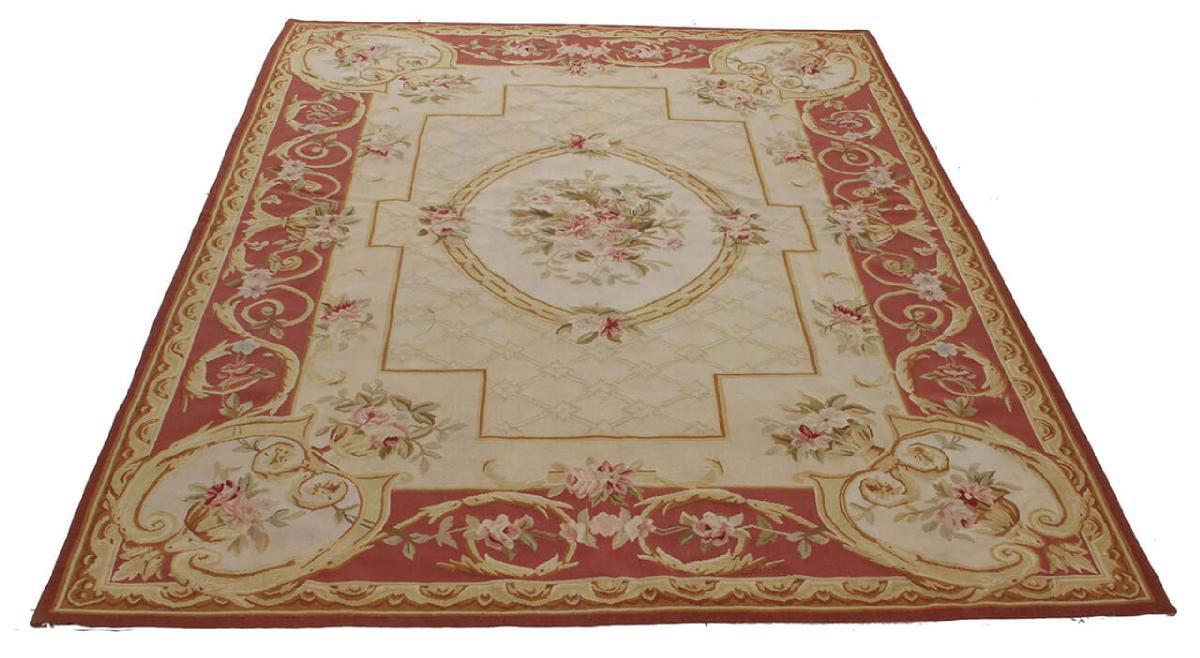 Kilim Aubusson - 1