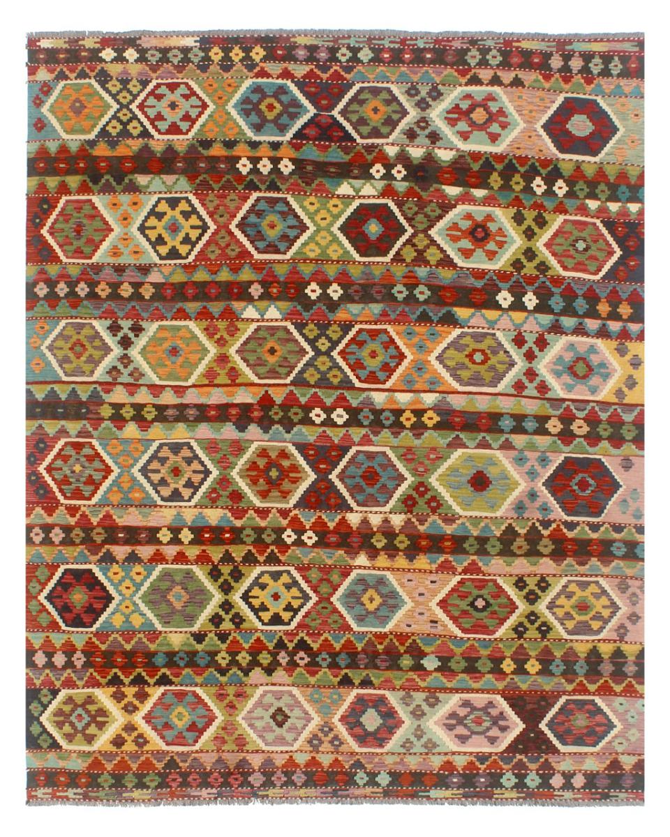 Alfombra afgana Kilim Afghan 297x250 297x250, Alfombra persa Tejido a mano