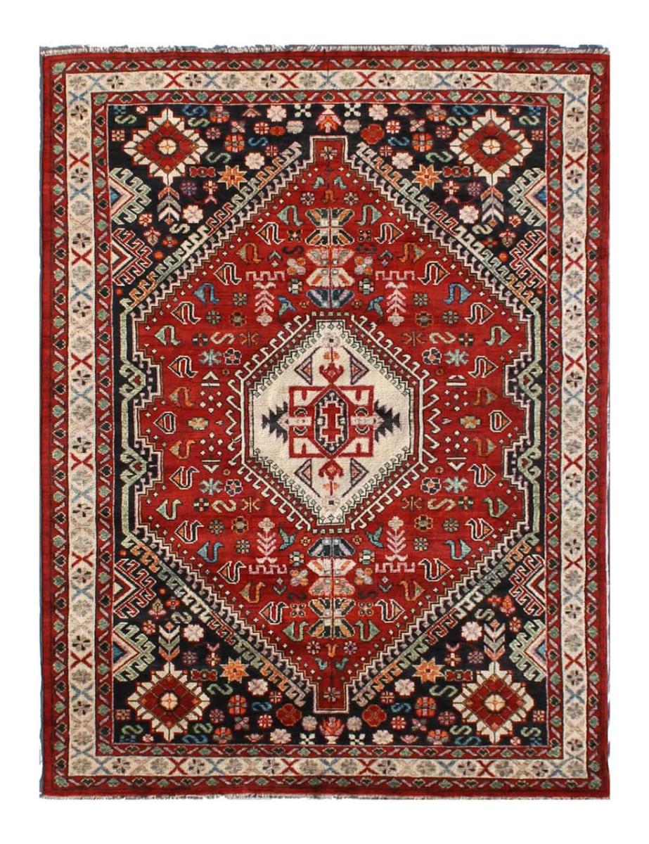Pakistani rug Kazak Ghashghai 299x196 299x196, Persian rug Hand-knotted
