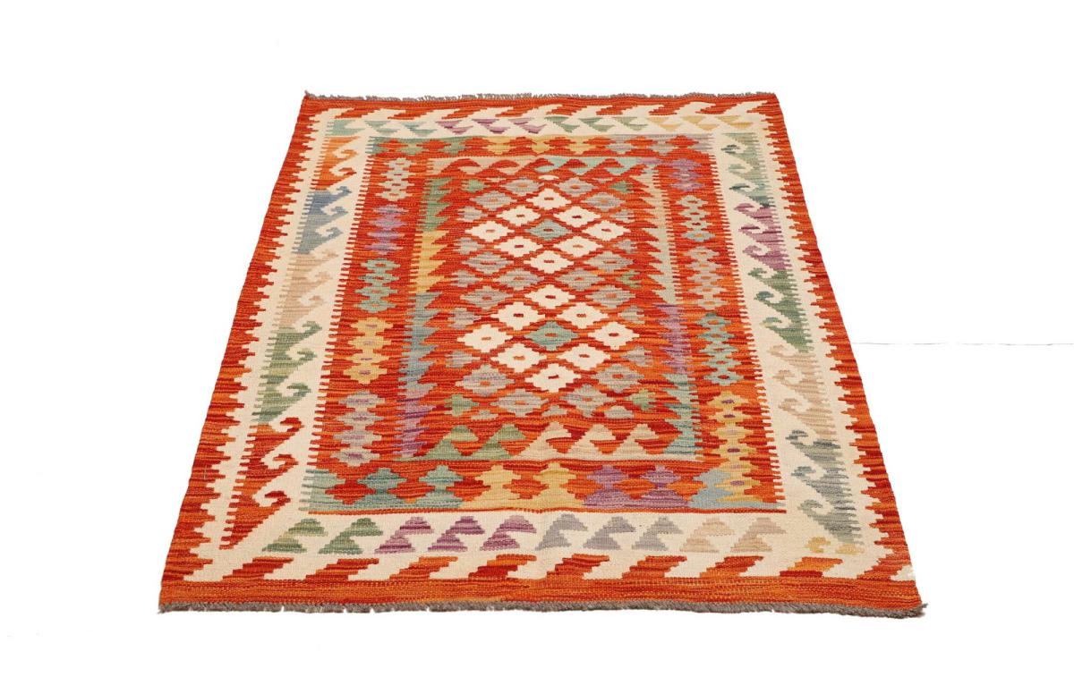 Kilim Afegão - 1