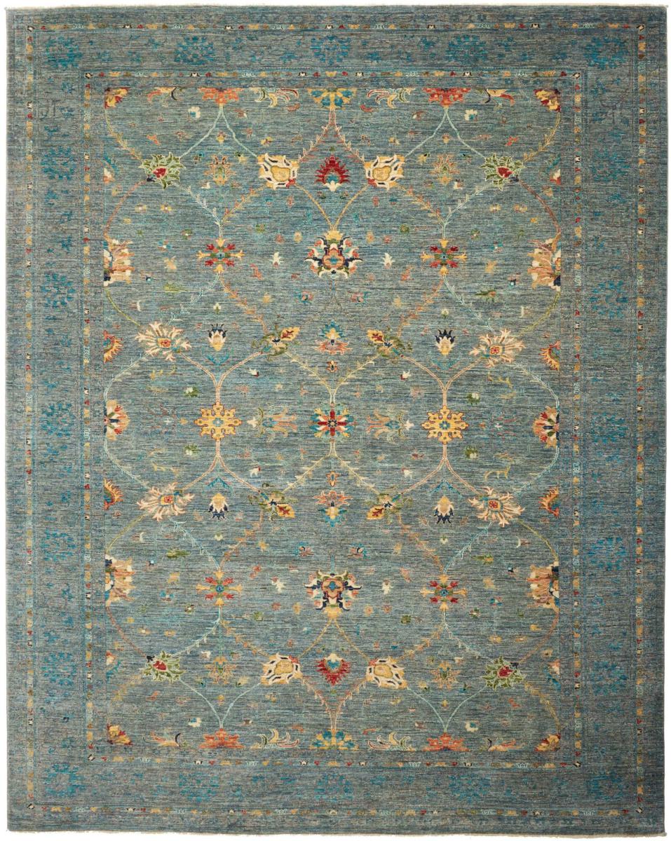 Tappeto pakistano Arijana Klassik 348x275 348x275, Tappeto persiano Annodato a mano