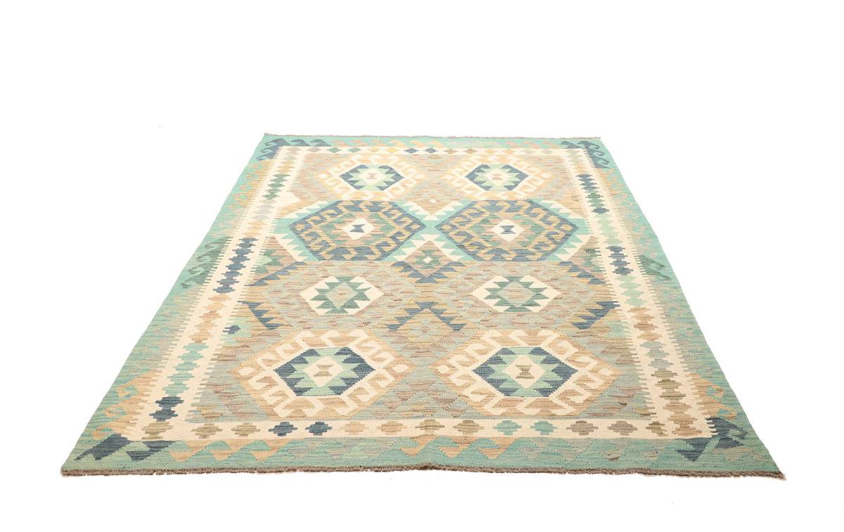 Kilim  Afghan - 1