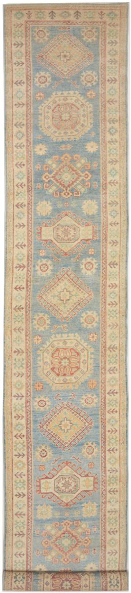 Pakistani rug Kazak 503x84 503x84, Persian Rug Knotted by hand