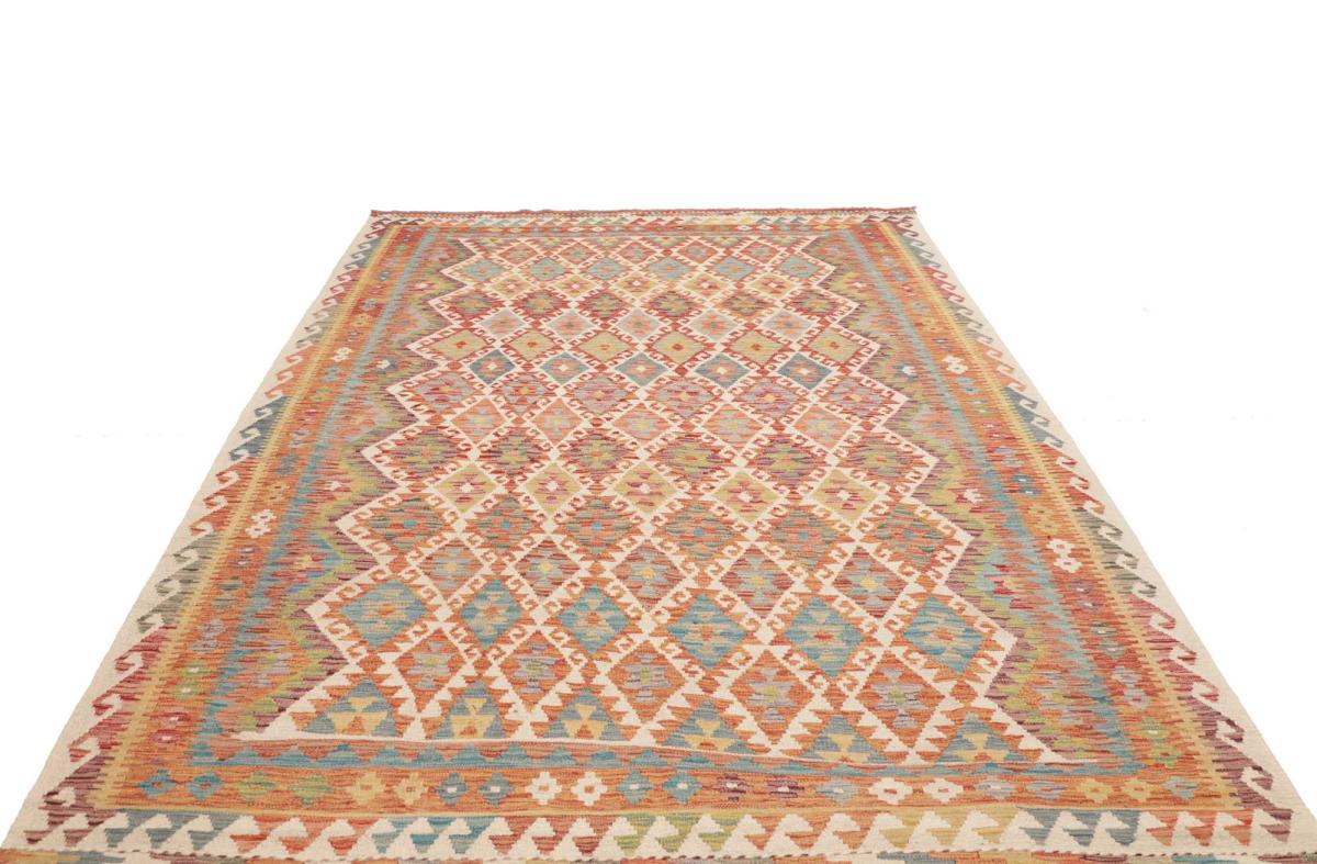 Kilim Afghan - 1