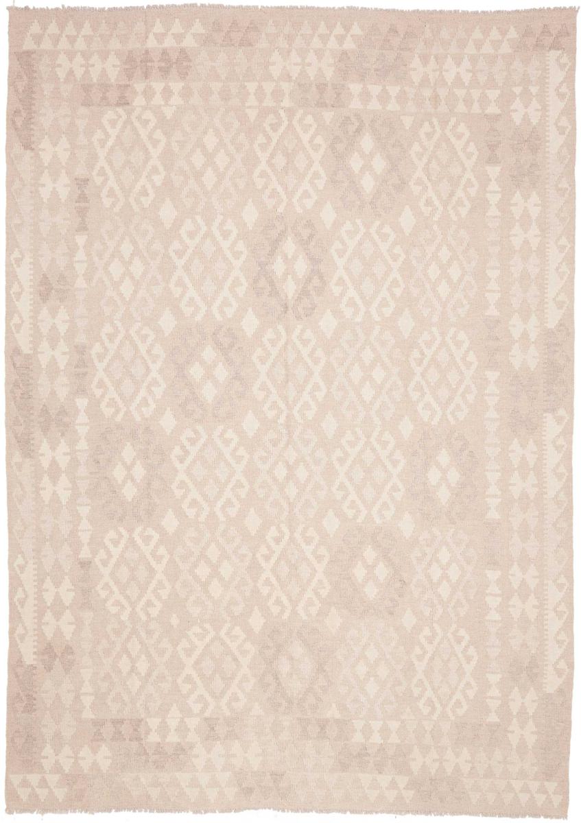 Covor afgan Chilim Afghan 283x197 283x197, Covor persan Lucrate de mână