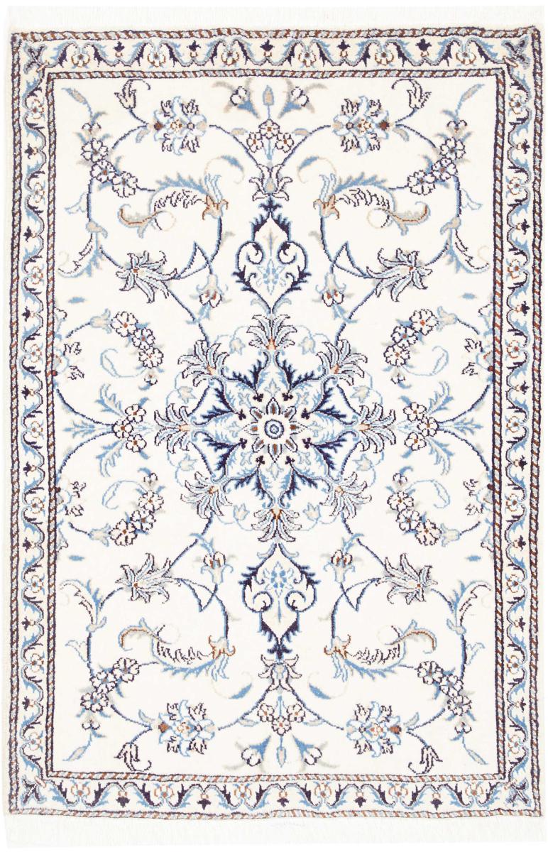 Perzsa szőnyeg Наин 136x85 136x85, Perzsa szőnyeg Kézzel csomózva