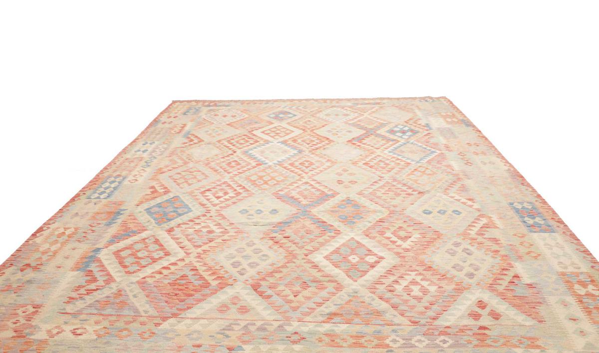 Kilim Afghan - 1