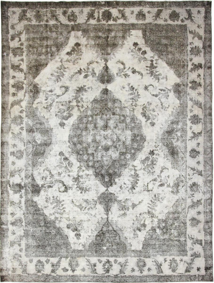 Tapete paquistanês Vintage Royal 389x292 389x292, Tapete persa Atado à mão