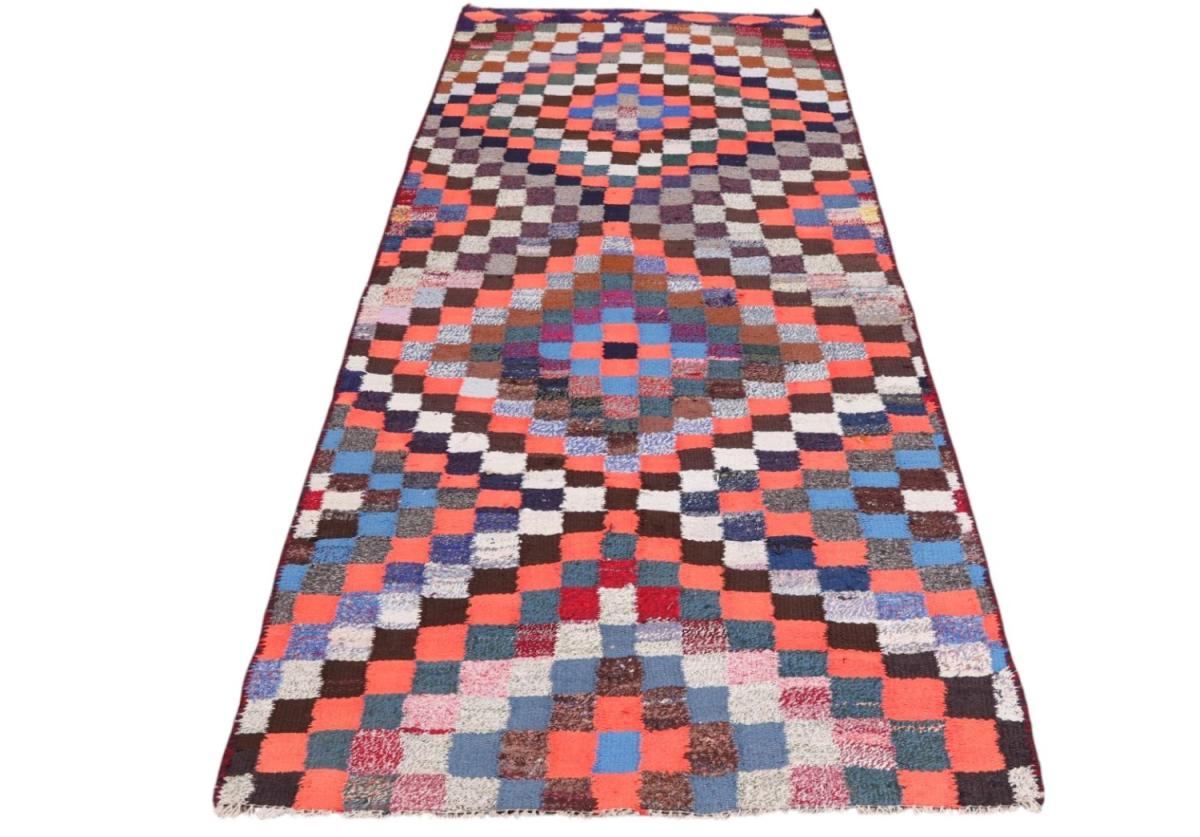 Kilim Fars Antiguo - 1
