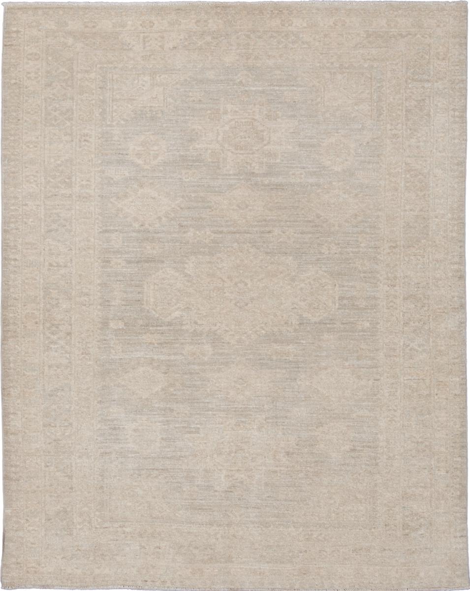 Pakistanilainen matto Arijana Ziegler Farahan 154x121 154x121, Persialainen matto Solmittu käsin