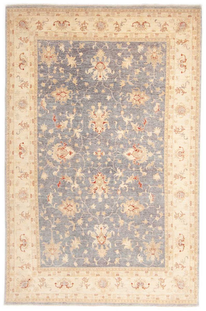 Alfombra pakistaní Ziegler Farahan 311x203 311x203, Alfombra persa Hecho a mano