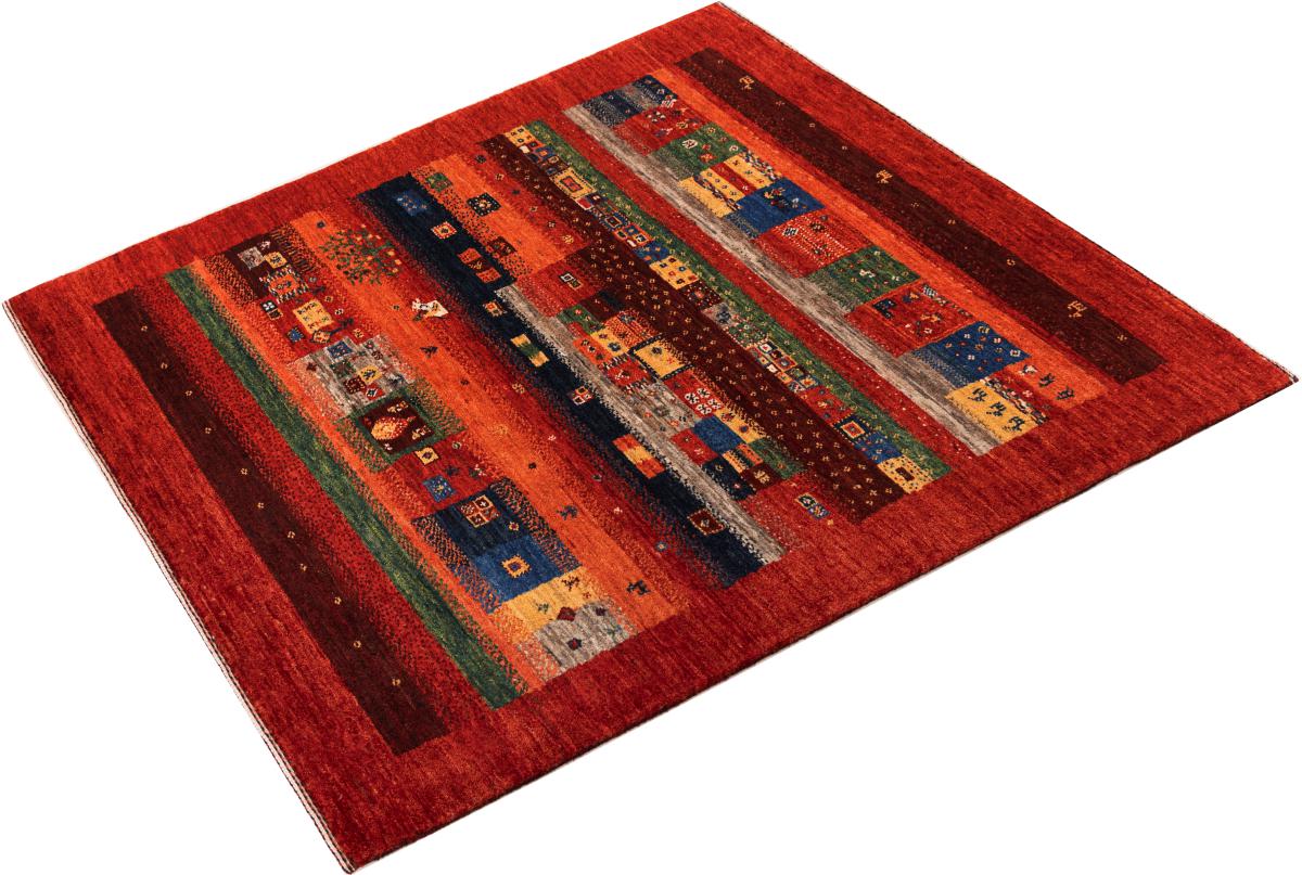 Perzisch Gabbeh Loribaft Nowbaft - 1