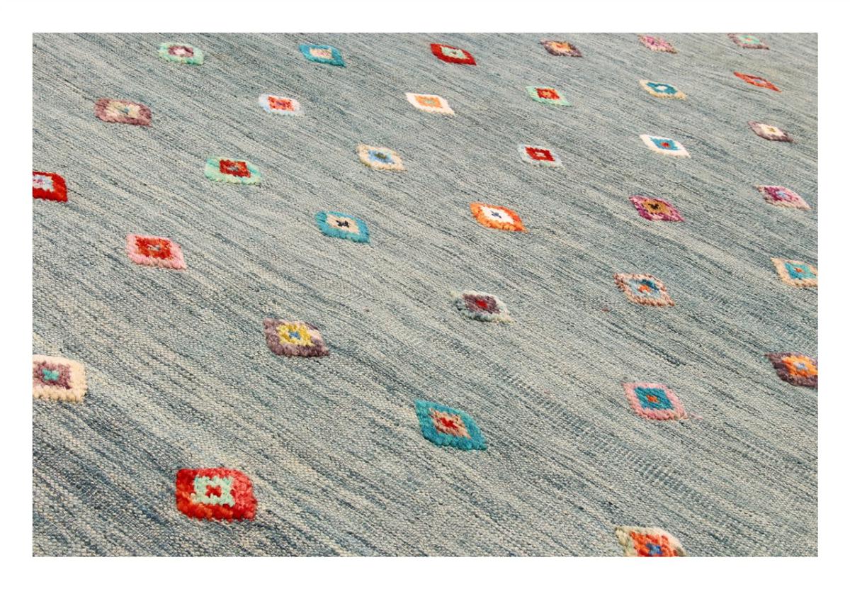 Kilim Afghan Nimbaft Edition - 1