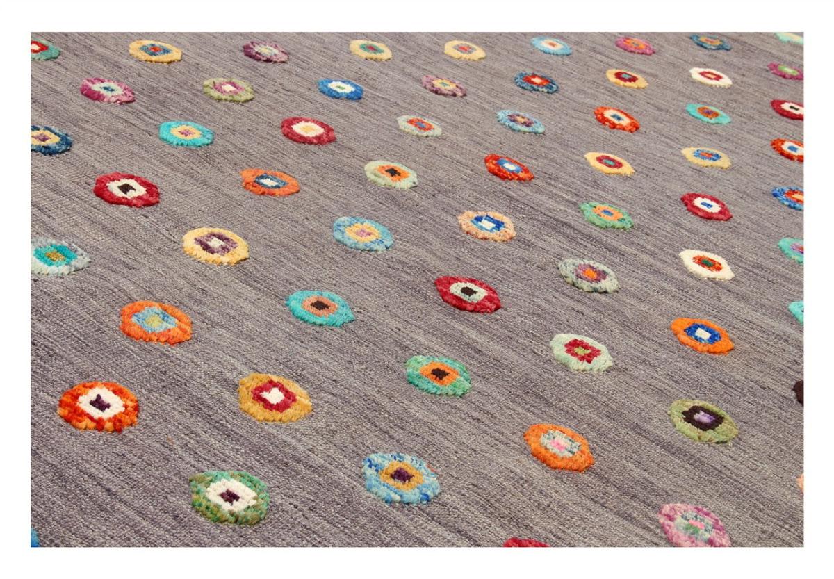 Kilim Afghan Nimbaft Edition - 1