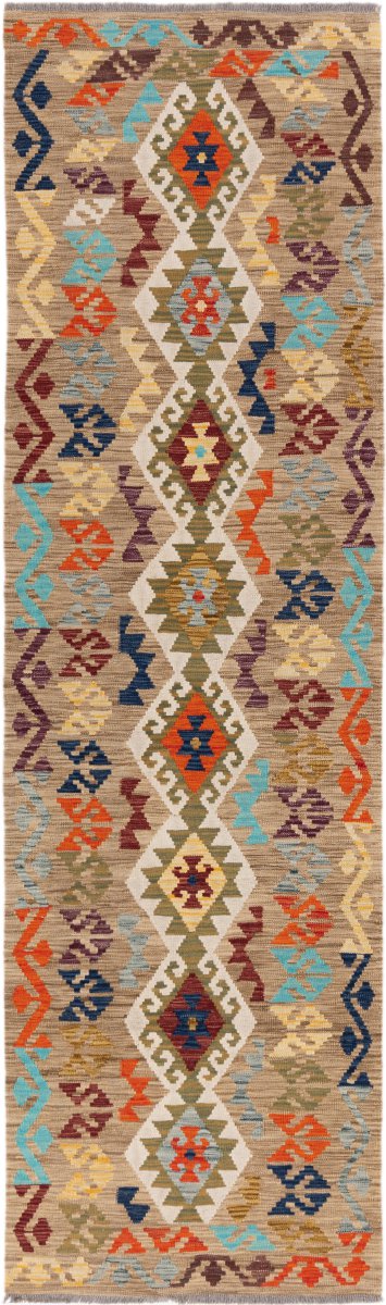 Afghaans tapijt Kilim Afghan 300x86 300x86, Perzisch tapijt Handgeweven