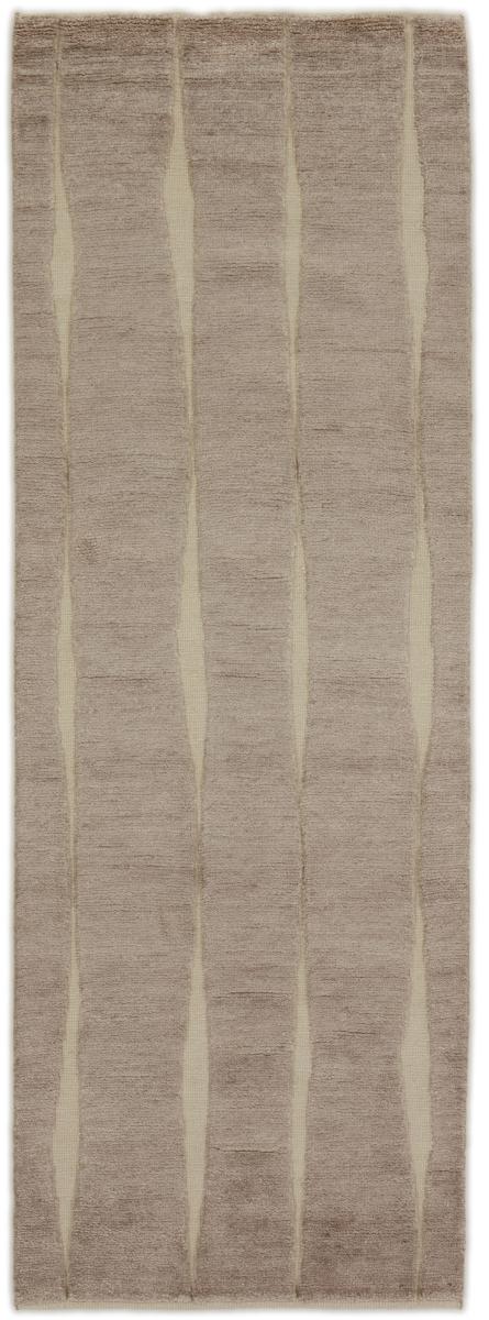 Tappeto indiano Scenery 301x84 301x84, Tappeto persiano Annodato a mano