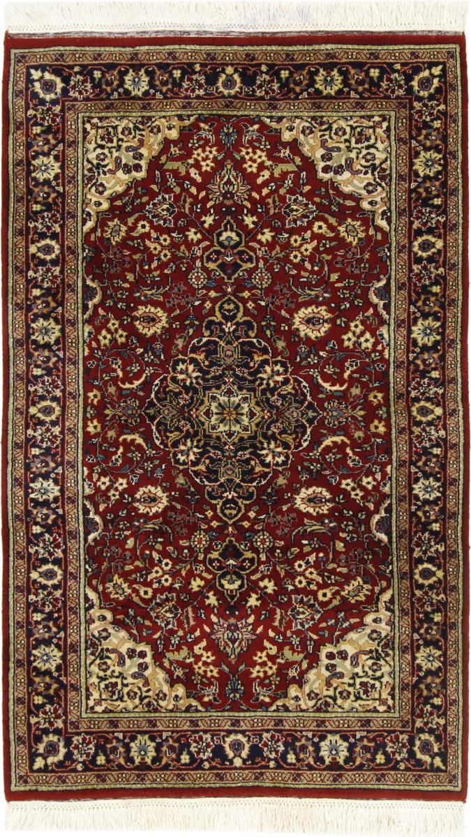 Persialainen matto Sarough 161x95 161x95, Persialainen matto Solmittu käsin