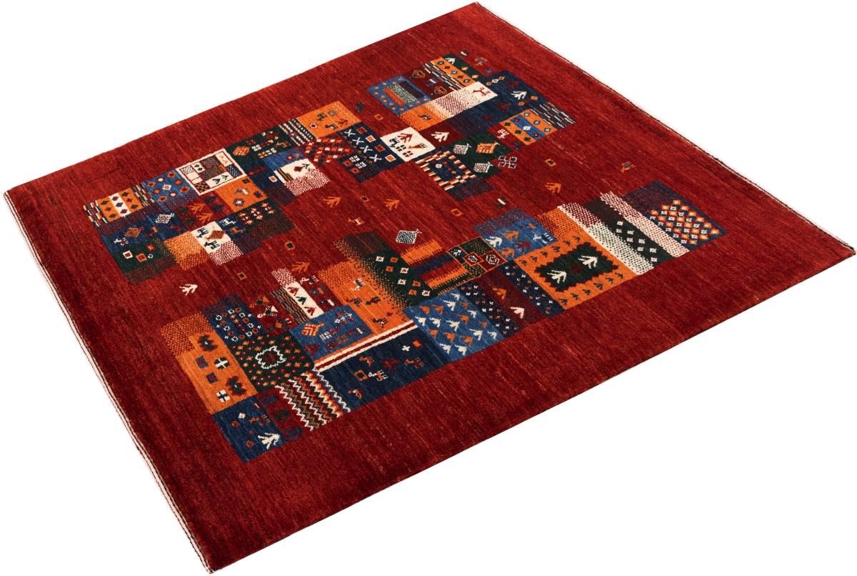 Perzisch Gabbeh Loribaft Nowbaft - 1