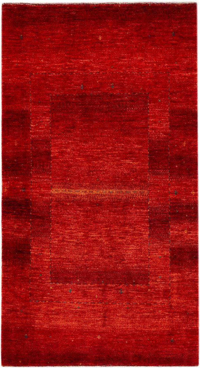 Dywan perski Persja Gabbeh Loribaft Atash 177x98 177x98, Dywan perski Ręcznie tkane