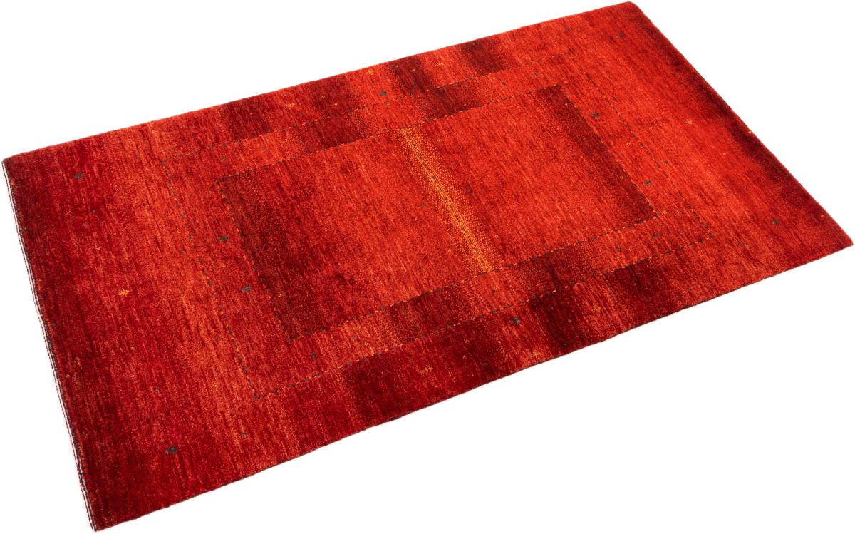 Persja Gabbeh Loribaft Atash - 1