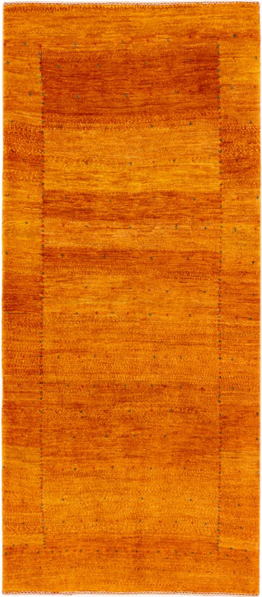 Persialainen matto Persia Gabbeh Loribaft Atash 192x85 192x85, Persialainen matto Solmittu käsin