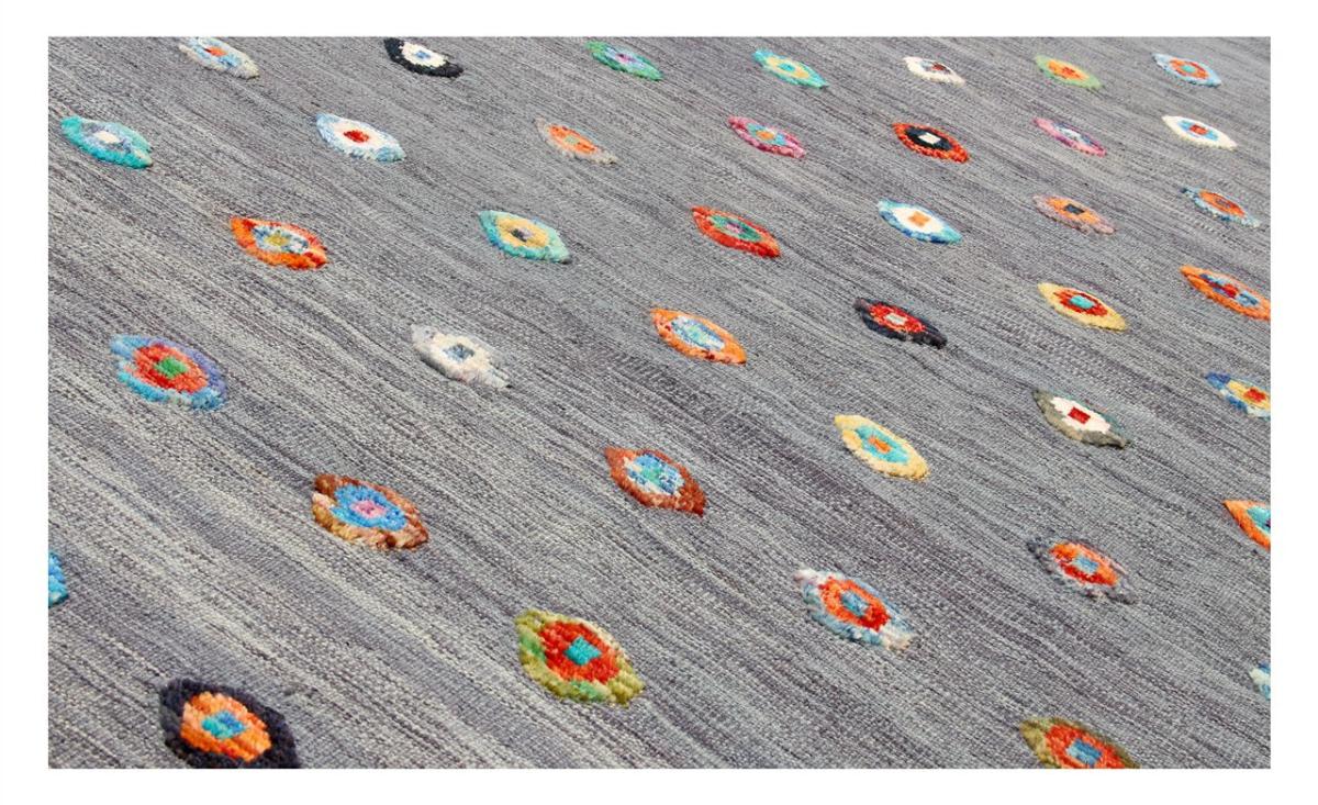 Kilim Afghan Nimbaft Edition - 1