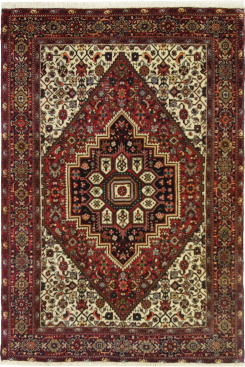 Περσικό χαλί Gholtogh 159x99 159x99, Περσικό χαλί Οι κόμποι έγιναν με το χέρι