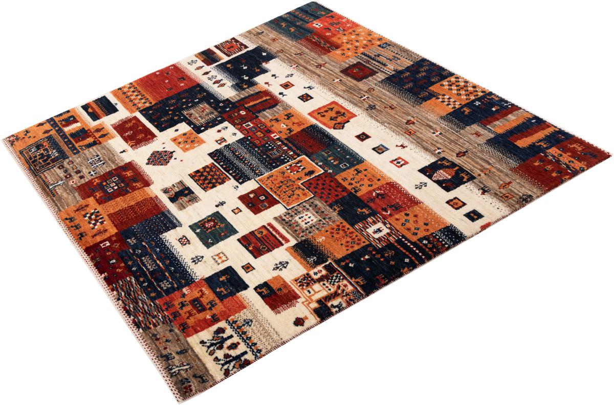 Perzisch Gabbeh Loribaft Nowbaft - 1