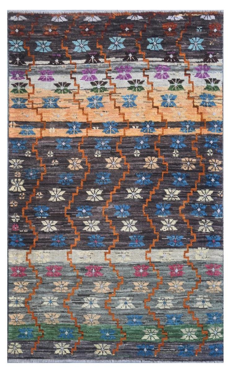 Tappeto Afgano Artisan 185x113 185x113, Tappeto persiano Annodato a mano