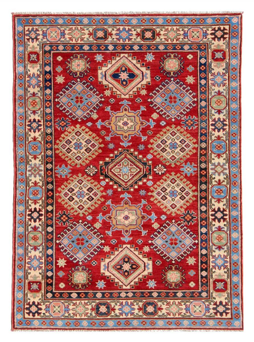 Alfombra pakistaní Kazak Edition 178x115 178x115, Alfombra persa Anudado a mano