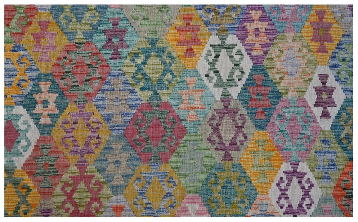 Kilim Afghan - 1