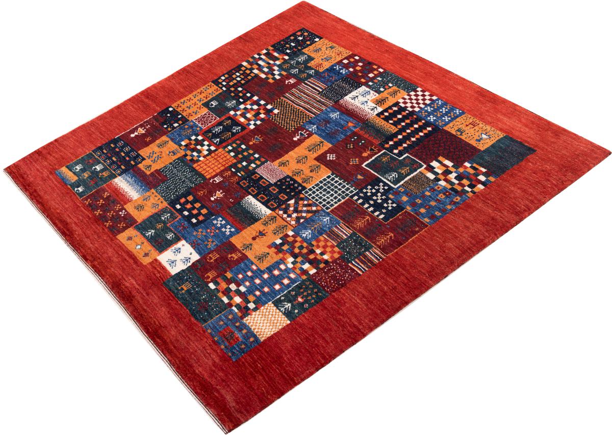 Perzisch Gabbeh Loribaft Nowbaft - 1