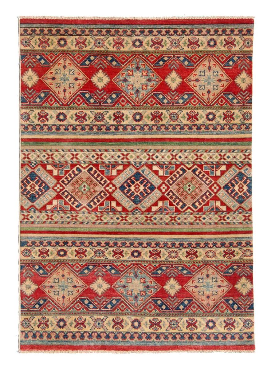 Pakistanilainen matto Kazak Edition 174x118 174x118, Persialainen matto Solmittu käsin