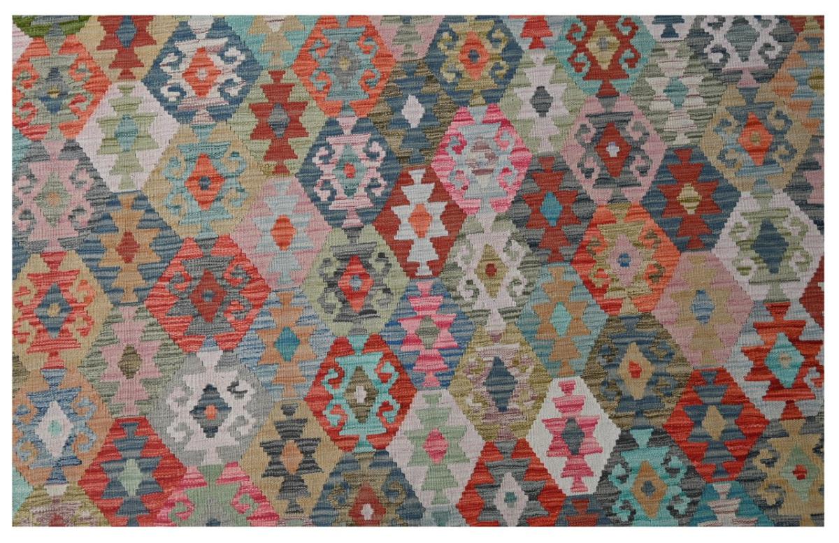 Kilim Afghan - 1