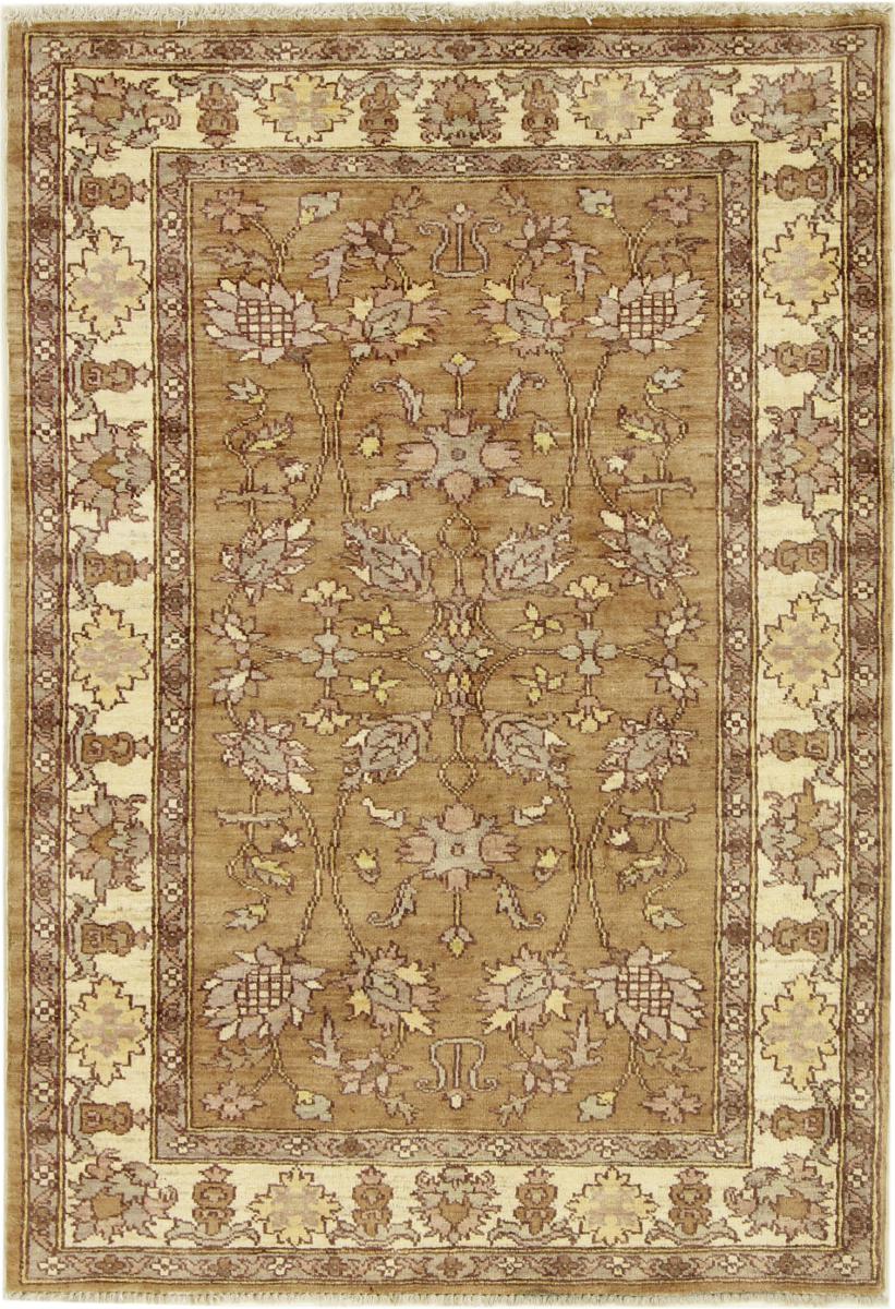 Alfombra persa Ziegler Farahan 148x100 148x100, Alfombra persa Anudado a mano