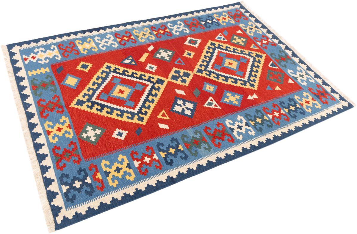 Kilim Fars Ghashghai - 1