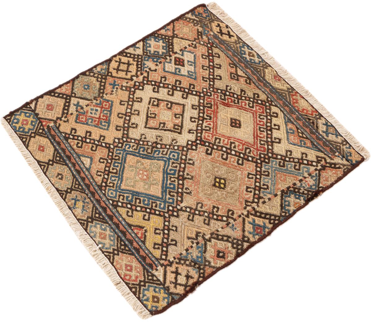 Kilim Fars Soumak - 1