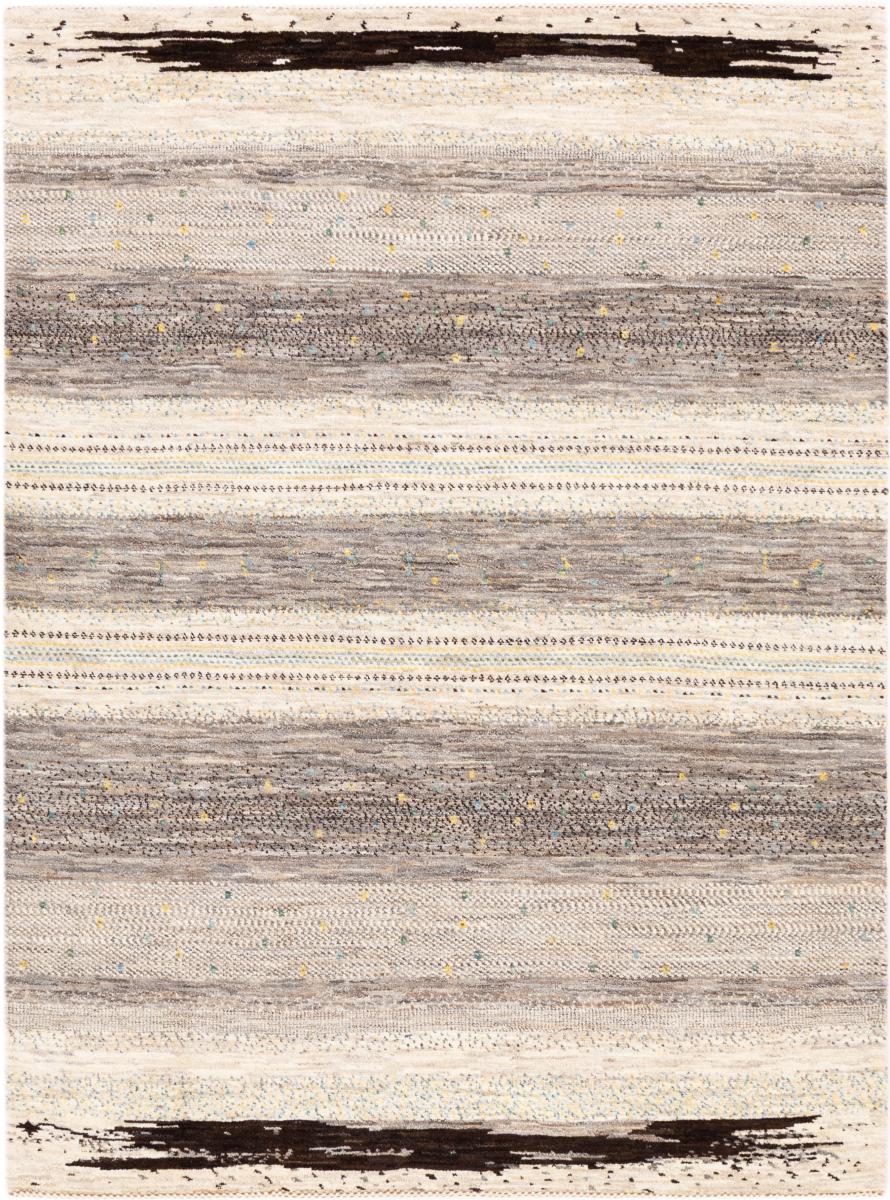 Dywan perski Persja Gabbeh Loribaft Tabiilbaft 204x151 204x151, Dywan perski Ręcznie tkane