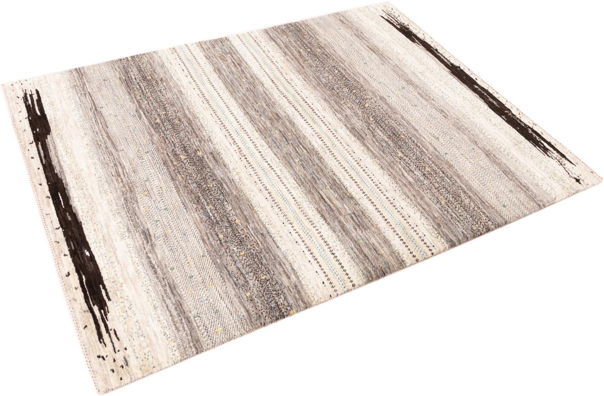 Persja Gabbeh Loribaft Tabiilbaft - 1