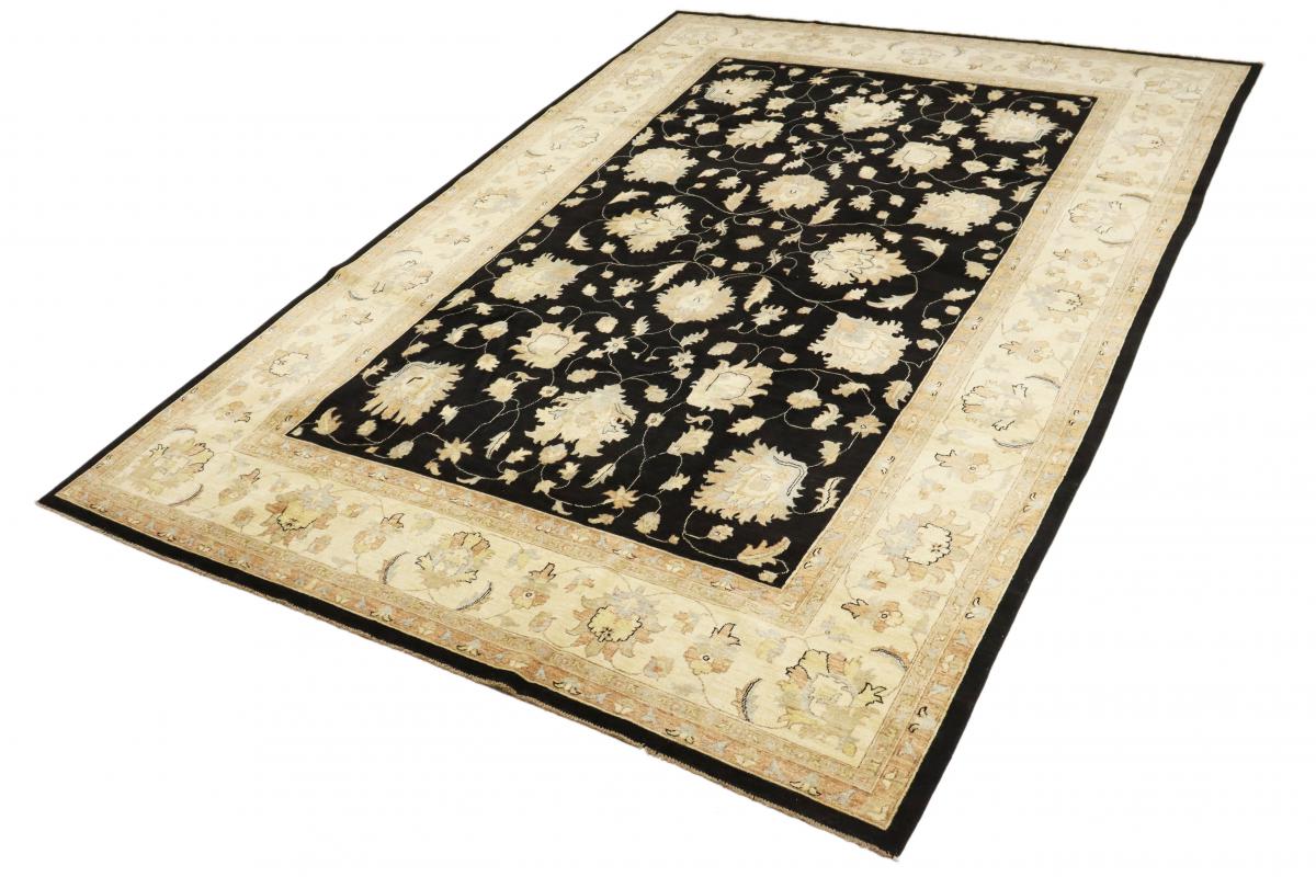 Ziegler Farahan - 1