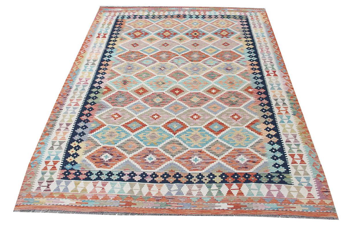 Kilim Afegão - 1