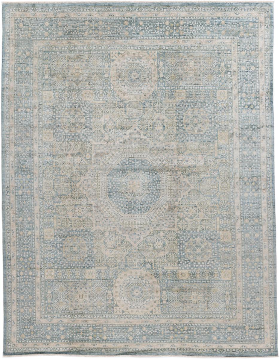 Afghan rug Mamluk 327x254 327x254, Persian Rug Knotted by hand